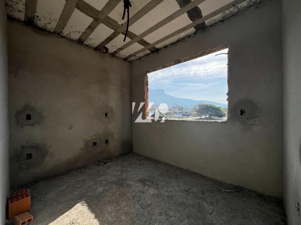Apartamento em Pedra Branca, Palhoça. 2 quartos, 72m². Imagem 3 de 4